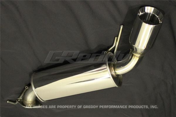 GReddy MITSUBISHI LANCER GTS 08-10