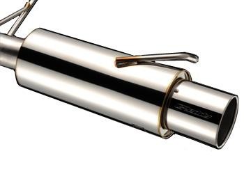 GReddy Power Extreme GS Exhaust