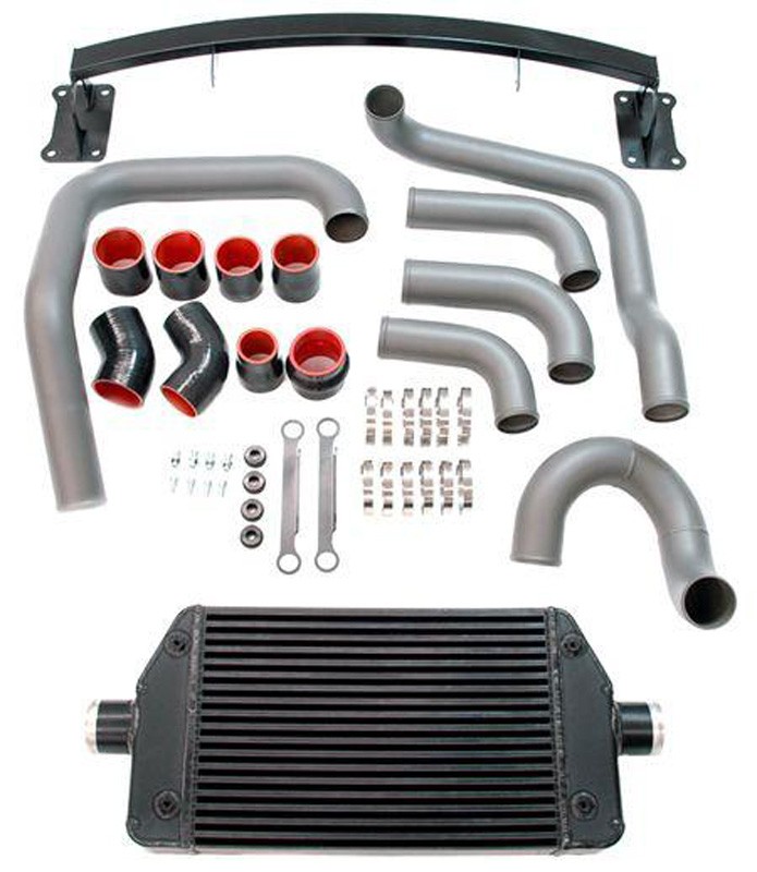 Cosworth Front Mount Intercooler for Subaru Impreza WRX STI 2008-2008