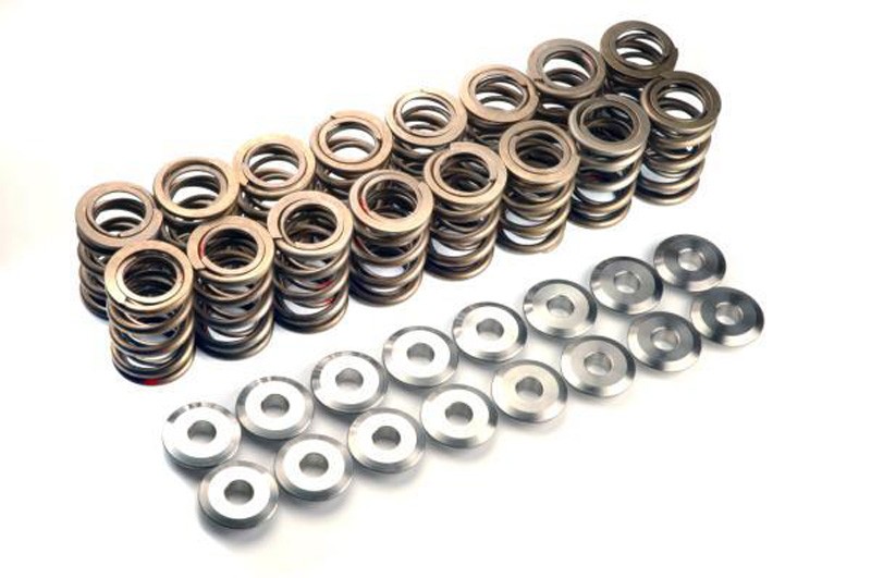 Cosworth High Performance Valvetrain - Ultra Race Valve Spring Kits for Subaru Impreza WRX STI Limited 2004-2008