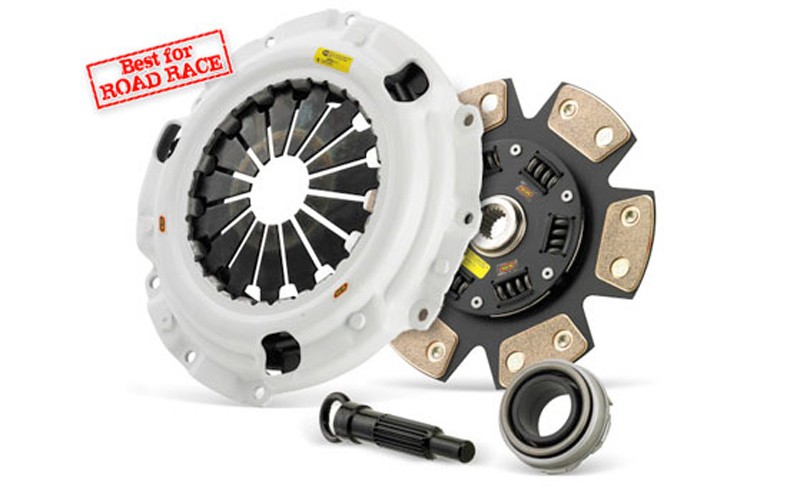 Clutch Masters 15019-HDC4 Subaru Baja FX400 Clutch Kit