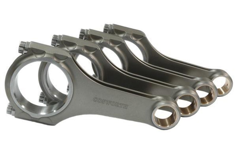 Cosworth Forged Connecting Rods for Mitsubishi Lancer 2002-2006