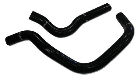 Mishimoto Radiator Hose Kit for Mitsubishi Lancer 2002-1998