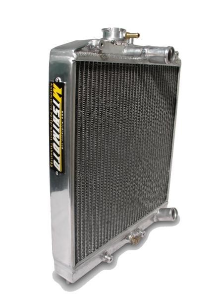 Mishimoto Performance Radiators for Subaru Impreza 1993-1998