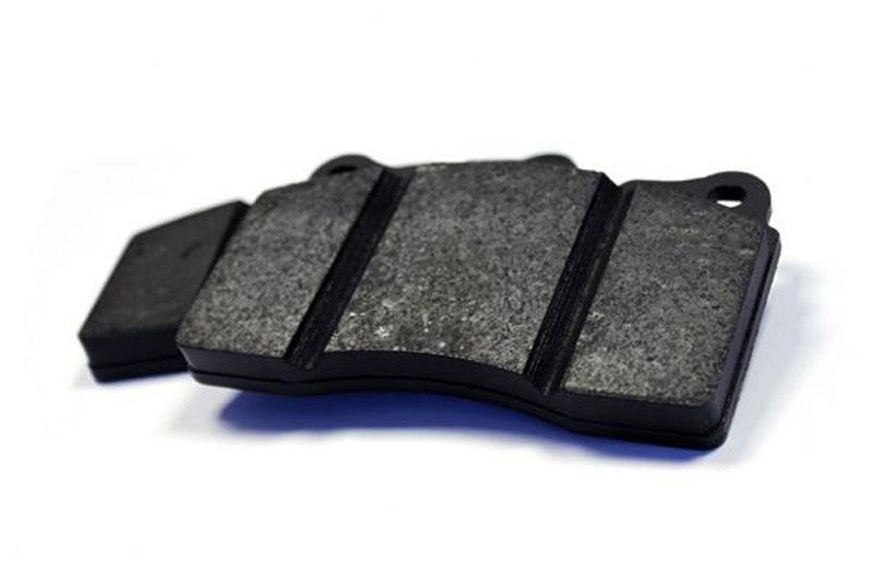 Cosworth Trackmaster Brake Pads for Subaru Impreza WRX TR 2006-2007