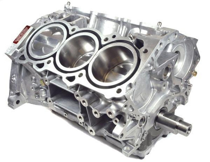 Cosworth High Performance Short Block Assemblies for Mitsubishi Lancer Evolution MR 2003-2005