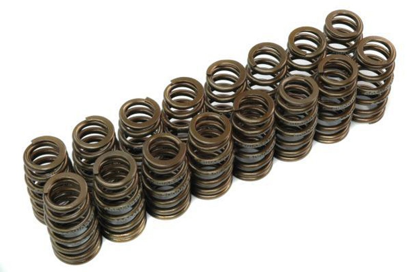 Cosworth High Performance Valvetrain - High RPM Valve Springs for Mitsubishi Lancer Evolution GSR 2008-2009