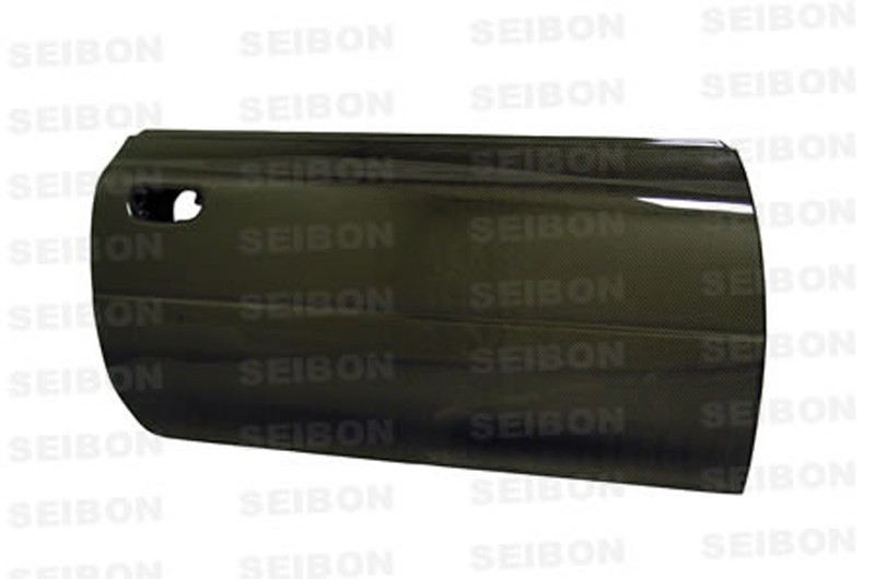 SEIBON Carbon Fiber Doors Subaru Impreza YR: 1998-2001