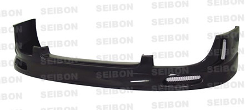 SEIBON Carbon Fiber Front Lip Subaru Impreza YR: 2004-2005