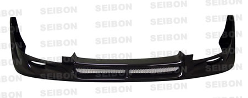 SEIBON Carbon Fiber Front Lip Subaru Impreza YR: 2004-2005