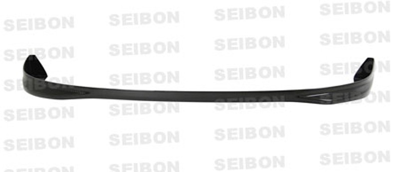 SEIBON Carbon Fiber Front Lip Subaru Impreza WRX STI YR: 2008-2010