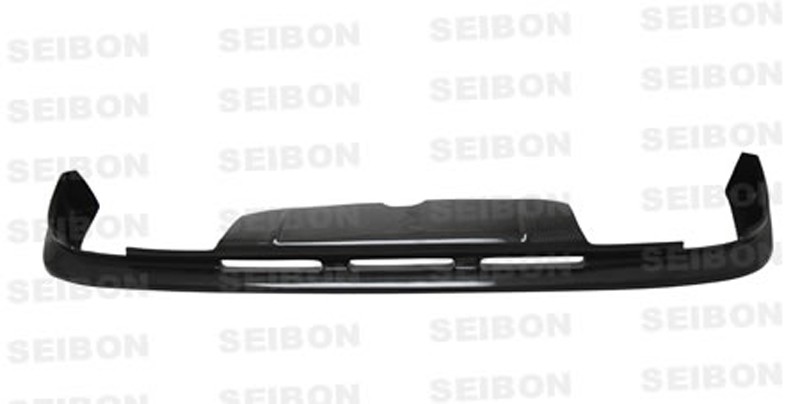 SEIBON Carbon Fiber Front Lip Subaru Impreza YR: 1999-2001