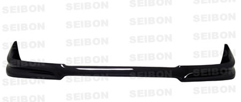 SEIBON Carbon Fiber Front Lip Subaru Impreza YR: 1999-2001