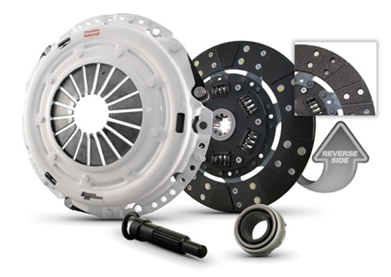 Clutch Masters 15019-HD0F Subaru Forester FX250 Clutch Kit