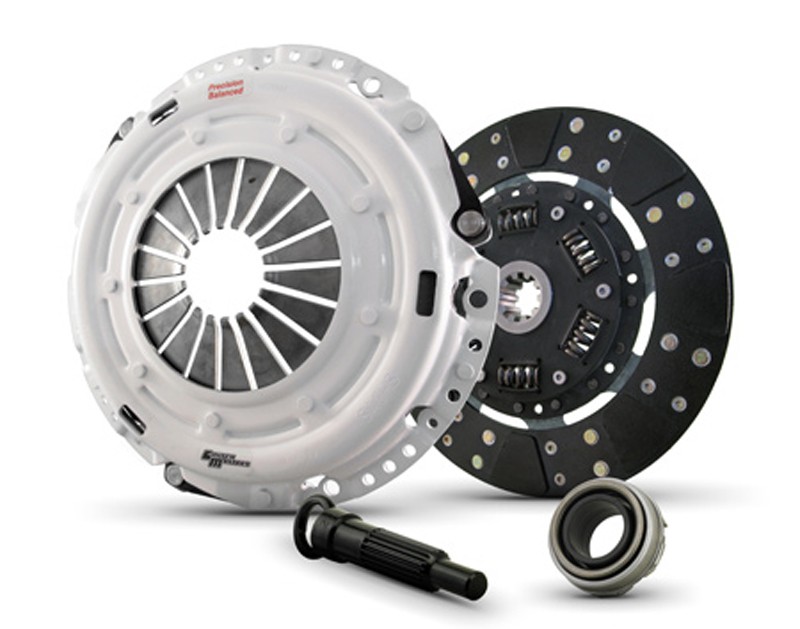 Clutch Masters 05106-HRFF Mitsubishi Lancer FX350 Clutch Kit