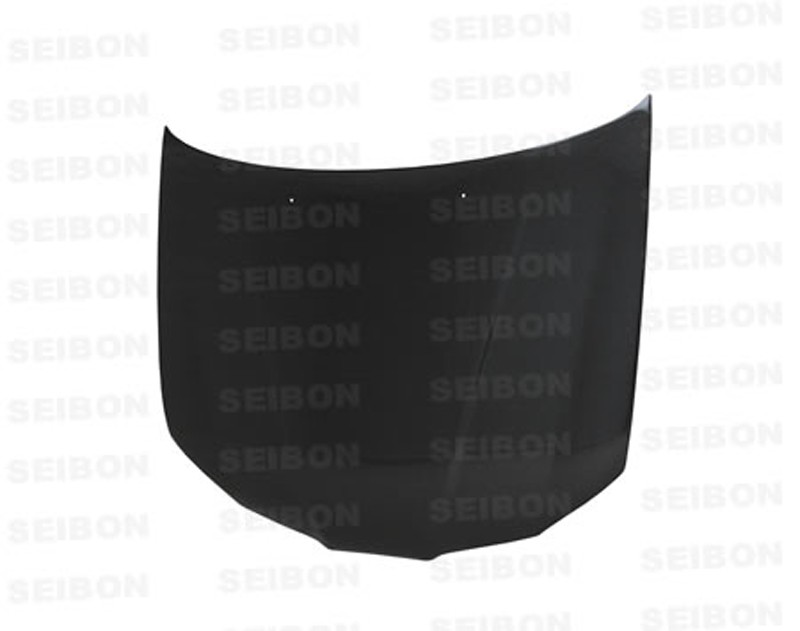 SEIBON Carbon Fiber Hood Subaru Impreza YR: 2006-2007