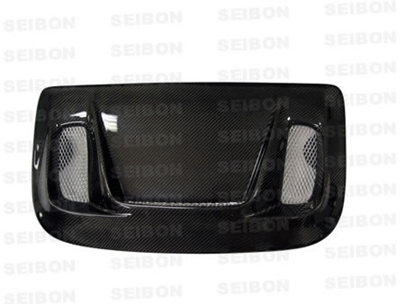 SEIBON Carbon Fiber Hood Scoop Subaru Impreza YR: 1998-2001