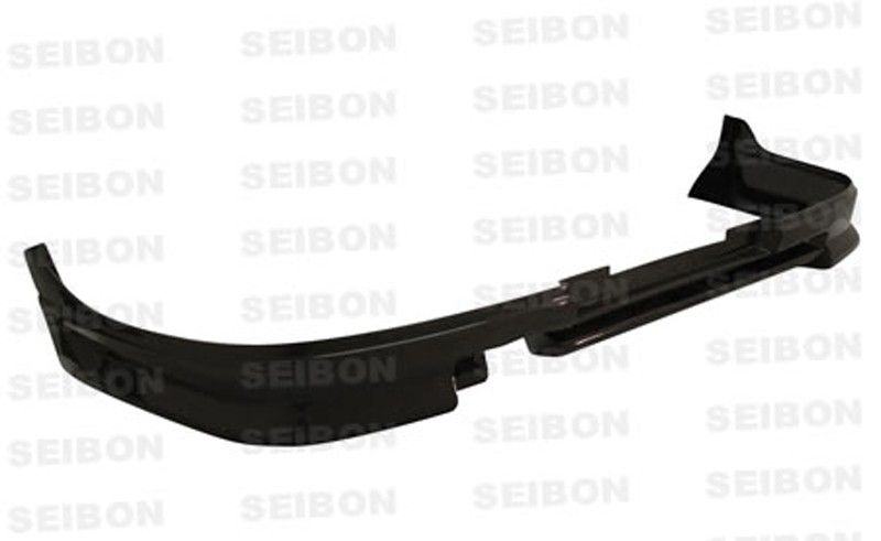 SEIBON Carbon Fiber Rear Lip Subaru Impreza YR: 2006-2007