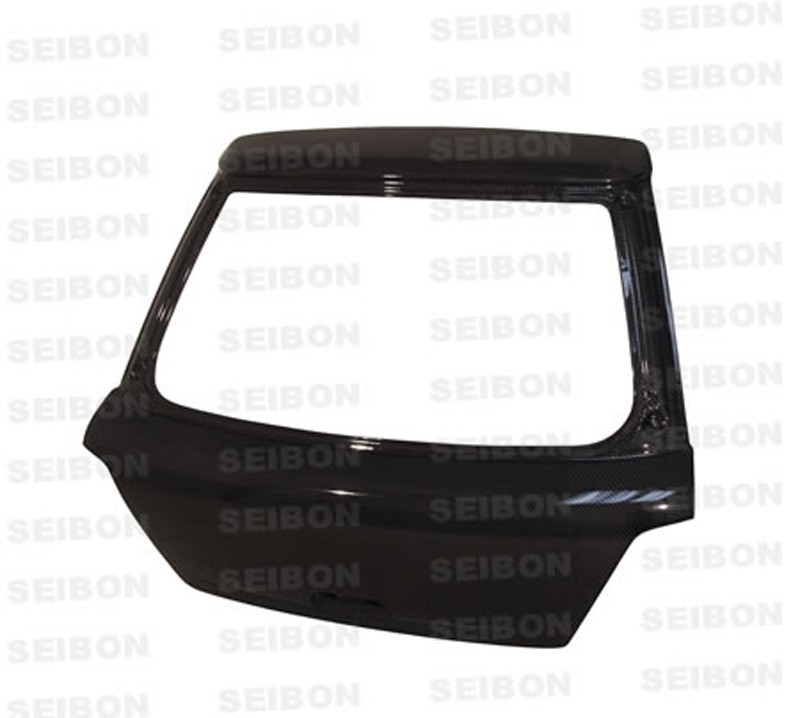 SEIBON Carbon Fiber Trunk/Hatch Subaru Impreza YR: 2002-2007