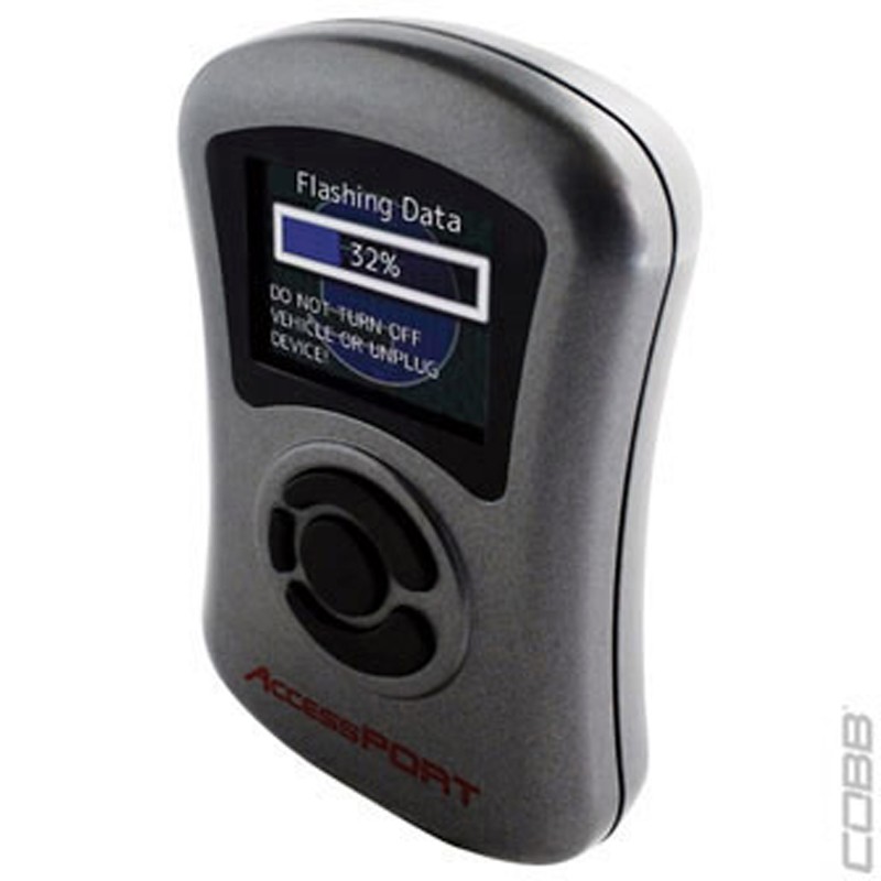 Cobb 06-07 WRX/04-07 STi / 05-06 LGT (AT- MT- SpecB) 2.5L Turbo Models AccessPORT