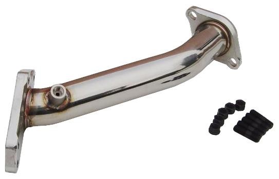 Invidia UpPipe / Turbo Outlet HS02SW1UPP Subaru Impreza WRX Limited 2002-2012