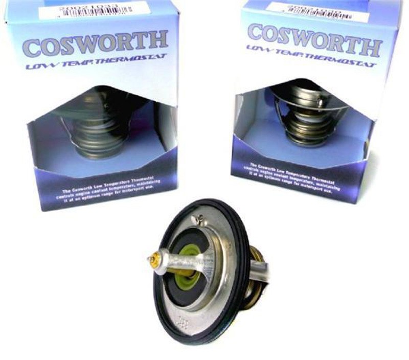 Cosworth LowTemp Motorsport Thermostat for Subaru Baja 2003-2006
