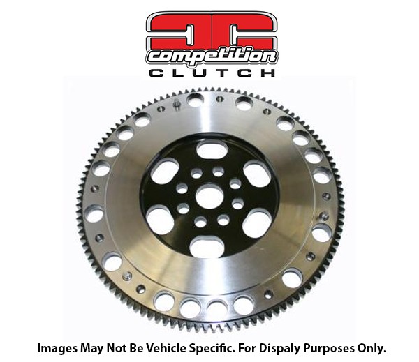 COMPETITION CLUTCH Ultra Lightweight Steel Flywheel - STU