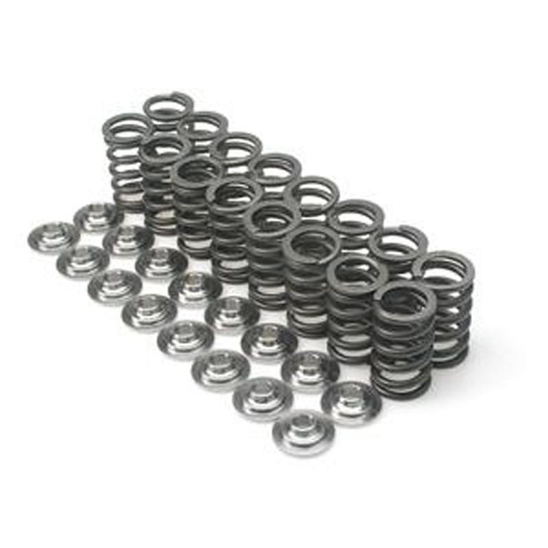 Brian Crower VALVE SPRINGS - SINGLE (Mitsubishi 4B11T - Evo X, Hyundai G4KF - Genesis)