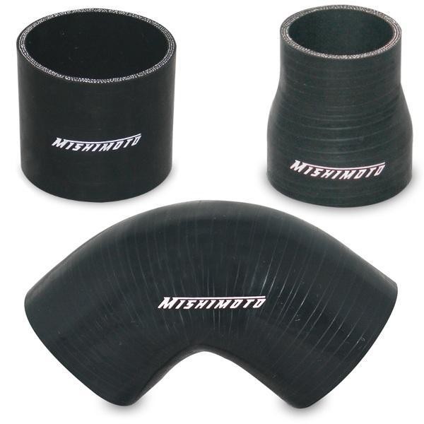 Mishimoto Silicone Couplers for Subaru Forester 2.5 XT 2004-2008