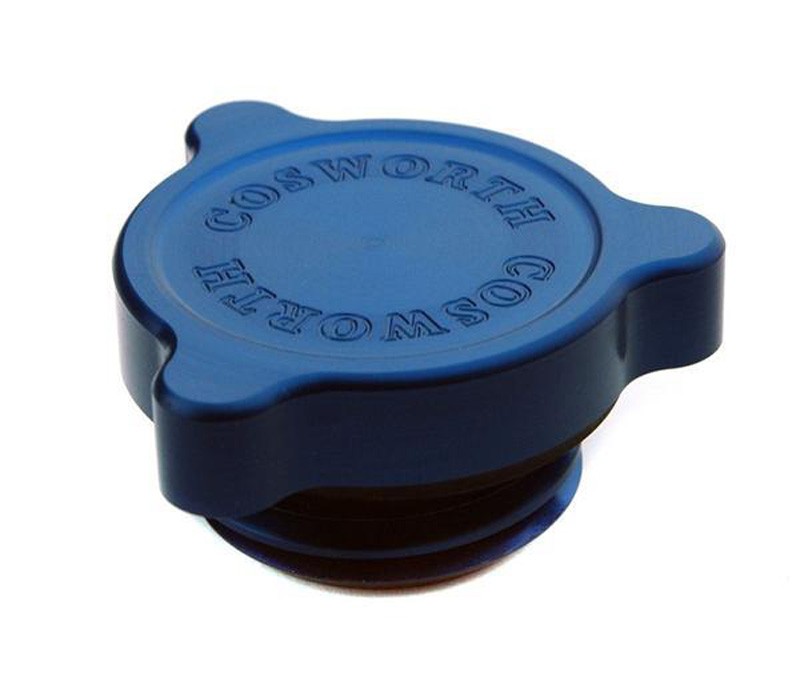 Cosworth Oil Filler Cap for Mitsubishi Lancer Evolution GSR 2008-2011