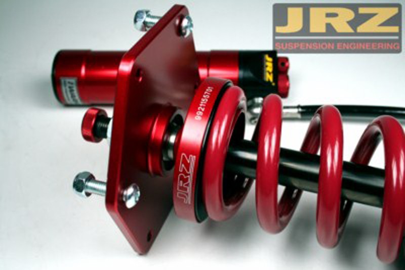  JRZ 12 31 Triple Adjustable Motorsport Damper : Subaru WRX-Sti 05-07