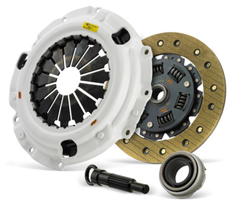 Clutch Masters 05106-HDKV-SK Mitsubishi Lancer FX200 Clutch Kit