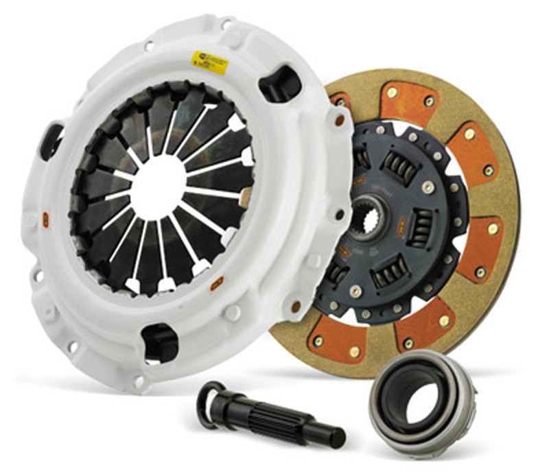 Clutch Masters 05051-HDTZ Mitsubishi Lancer FX300 Clutch Kit