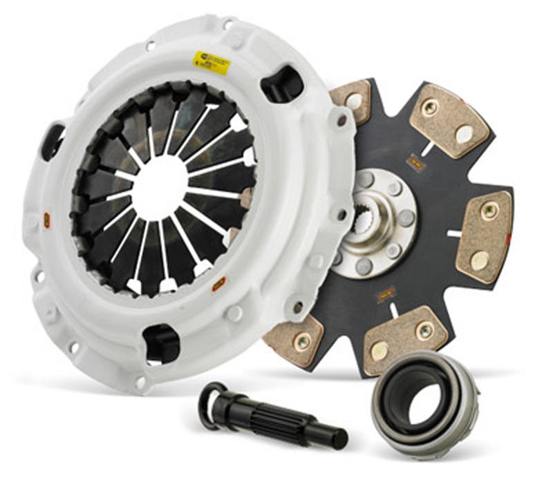 Clutch Masters 15021-HDB4 Subaru WRX FX500 Clutch Kit
