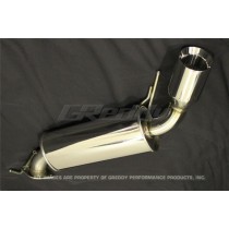 GReddy MITSUBISHI LANCER EVO 08-11