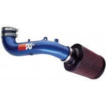 K&N Typhoon Short Ram Intake Kit [Mitsubishi Lancer] 