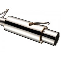 GReddy Power Extreme GS Exhaust