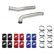 Mishimoto Aluminum Upper Radiator Hoses for Subaru Impreza WRX 2008-2010