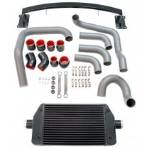 Cosworth Front Mount Intercooler for Mitsubishi Lancer Evolution MR 2008-2011