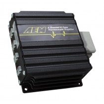 AEM K-Type Thermocouple Amplifier 4 Channel (30-2204)
