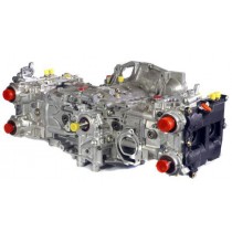 Cosworth High Performance Long Block Assemblies for Subaru Impreza WRX STI 2008-2010