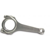 Carillo PRO-H Connecting Rod; Straight Blade; Individual Rod [Subaru Legacy(1991-1994; 1999); Subaru Impreza(1998-2008); Saab 9-2x(2005)] 