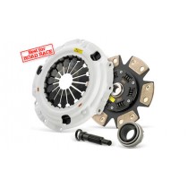 Clutch Masters 05110-HRC6 Mitsubishi Lancer FX400 Clutch Kit