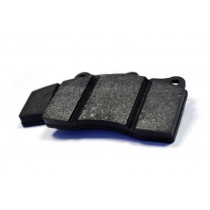 Cosworth Trackmaster Brake Pads for Subaru Impreza WRX TR 2006-2007