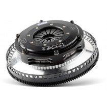Clutch Masters 05048-TD7S-7A Mitsubishi Lancer 725 Series Clutch System