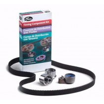 Gates Timing Belt Component Kit - Subaru Forester L YR 1998-1998