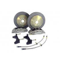Cosworth MaxSport Brake Kit for Mitsubishi Lancer Evolution MR 2003-2006