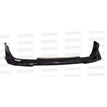 SEIBON Carbon Fiber Front Lip Subaru Impreza YR: 2004-2005