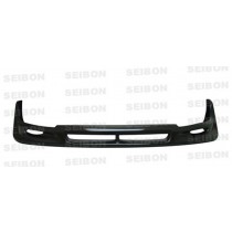 SEIBON Carbon Fiber Front Lip Subaru Impreza YR: 2006-2007