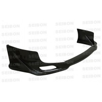 SEIBON Carbon Fiber Front Lip Subaru Impreza YR: 2006-2007